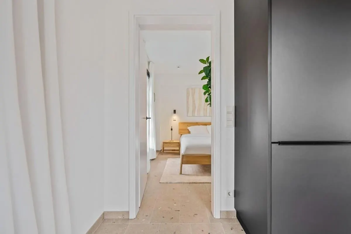 Clausen Serenity Cozy Apt Apartment Luxembourg 0*,