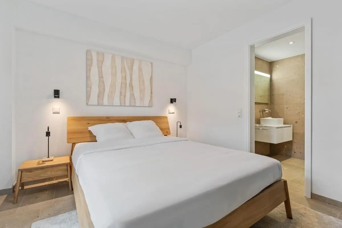 Clausen Serenity Cozy Apt Apartment Luxembourg