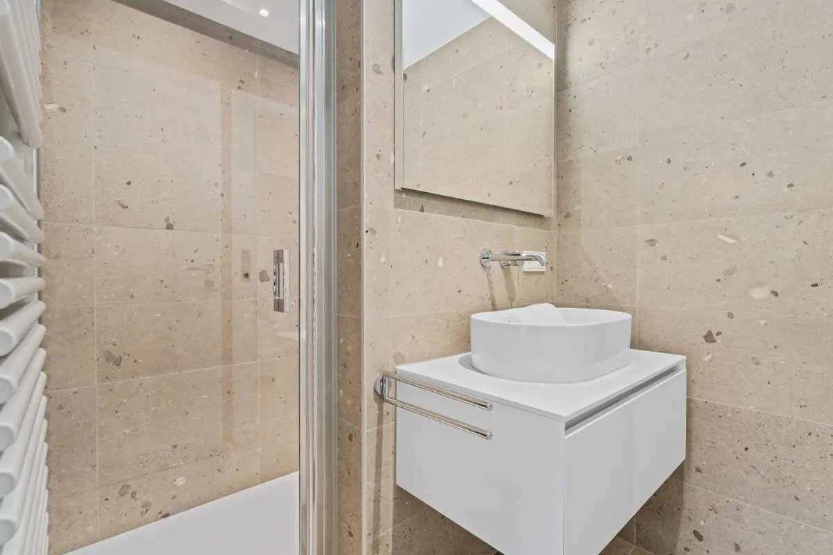 Clausen Serenity Cozy Apt Apartment Luxembourg