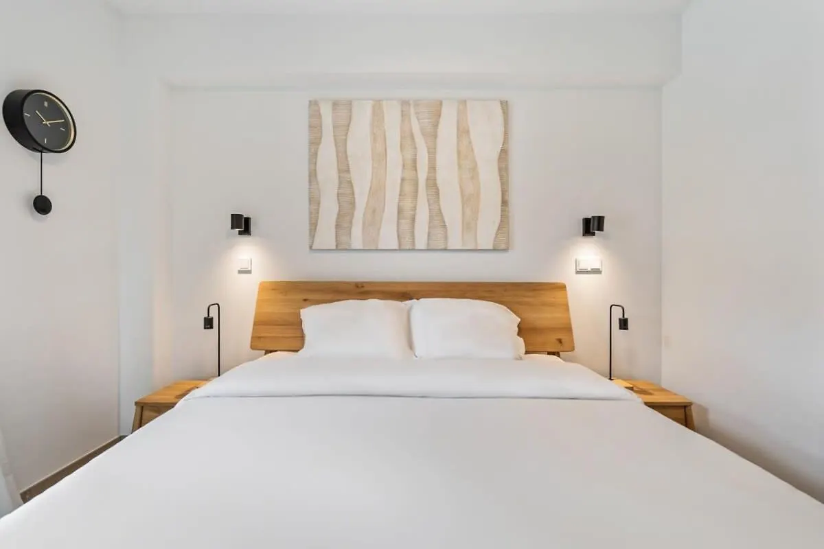 Clausen Serenity Cozy Apt Apartment Luxembourg Luxembourg