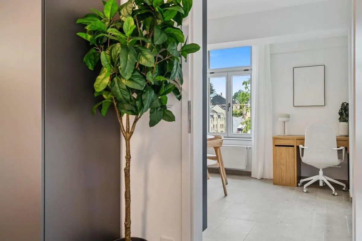 Clausen Serenity Cozy Apt Apartment Luxembourg Luxembourg