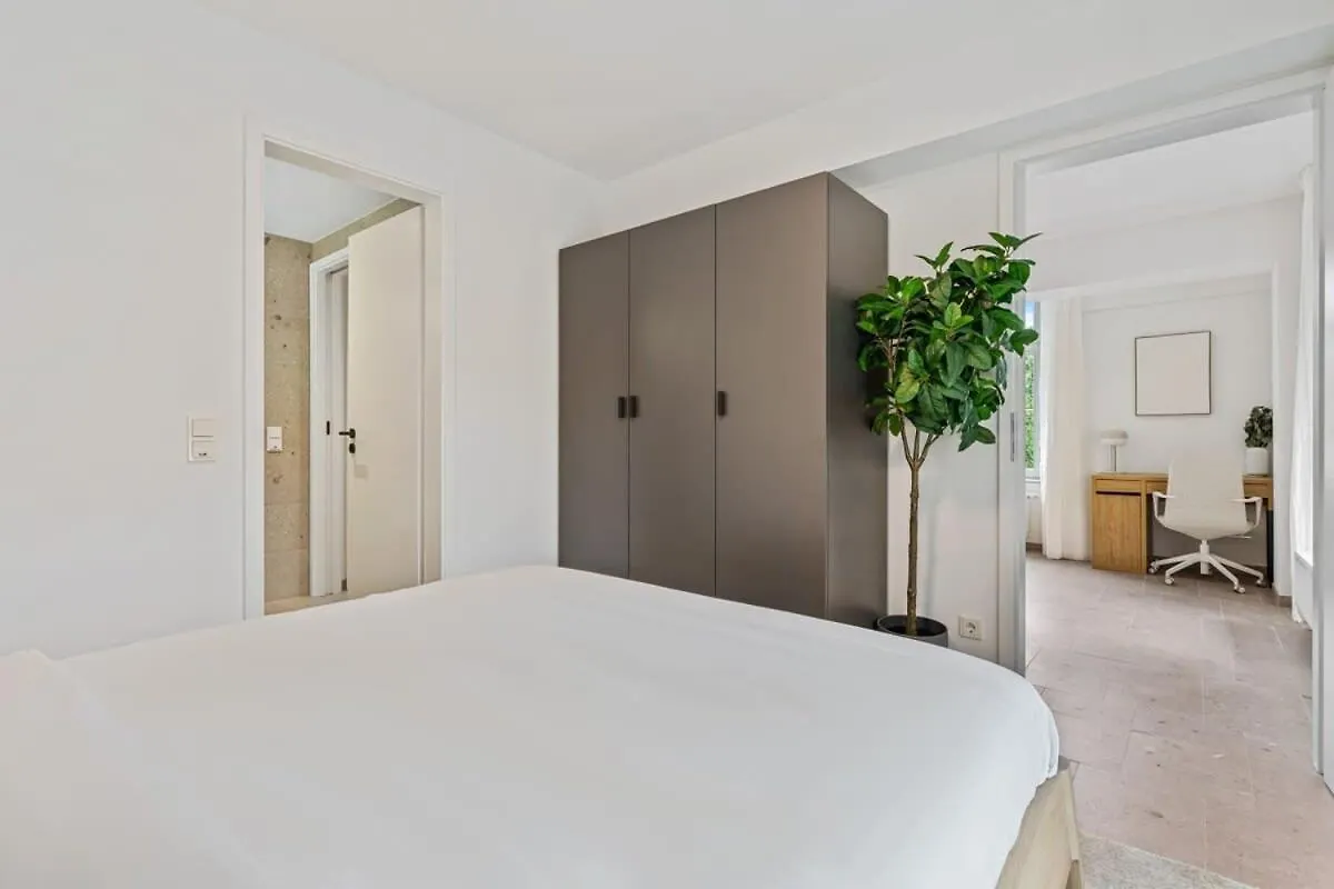 Clausen Serenity Cozy Apt Apartment Luxembourg