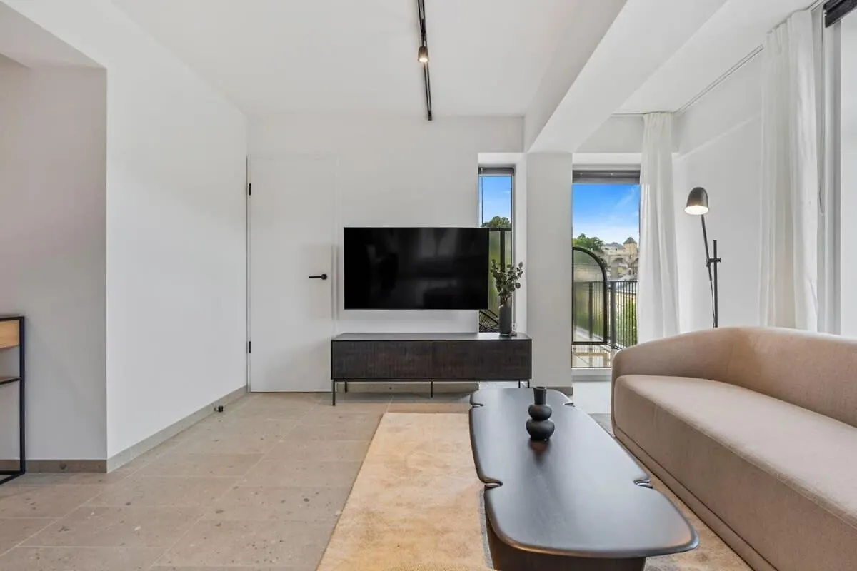 Clausen Serenity Cozy Apt Apartment Luxembourg Luxembourg