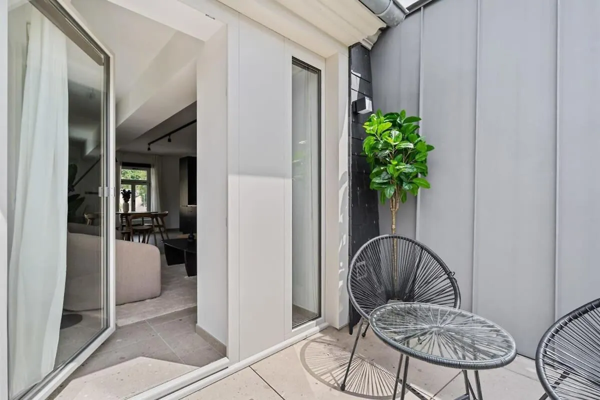 Clausen Serenity Cozy Apt Apartment Luxembourg Luxembourg